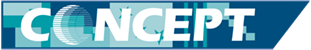 Concept logo mini