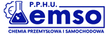 Emso logo mini