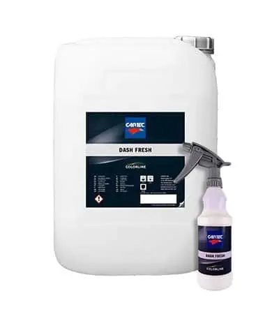 Cartec colorline dash fresh