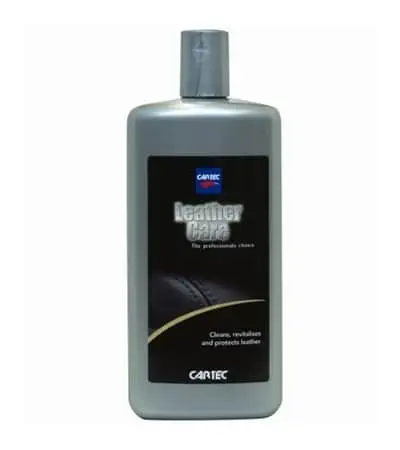 Cartec leather care