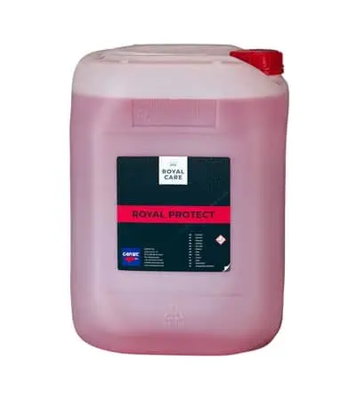 Cartec royal protect