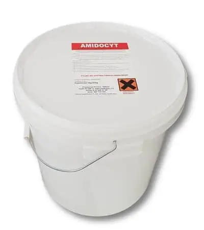 Amidocyt