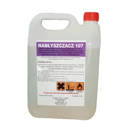 Emso nablyszczacz 107