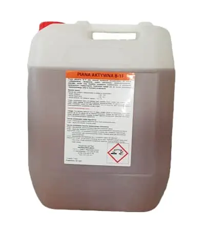 Emso piana aktywna B1F